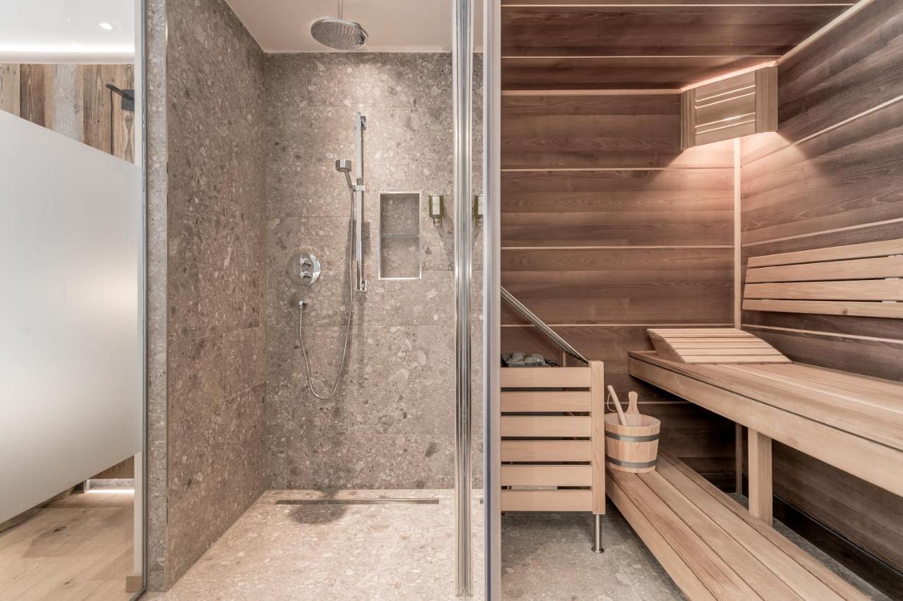 אוברטאורן Superior Hotel Edelweiss מראה חיצוני תמונה