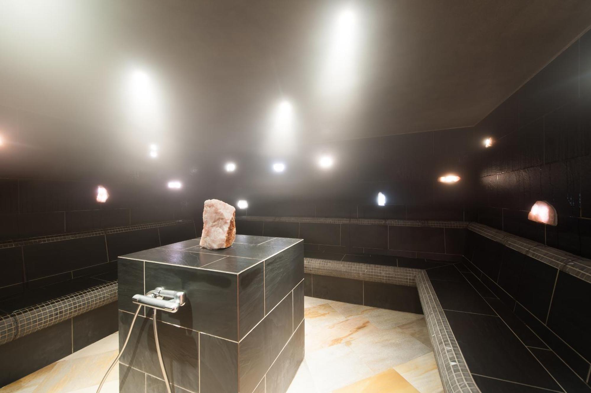 אוברטאורן Superior Hotel Edelweiss מראה חיצוני תמונה